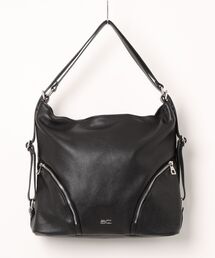 【ANDREA CARDONE】3WAY ショルダーリュック(Q66359)