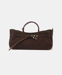 IENA | MARGE SHERWOOD/マージシャーウッド GRANDMA USED BAG バッグ M26431TB11NBHU(クラッチバッグ)