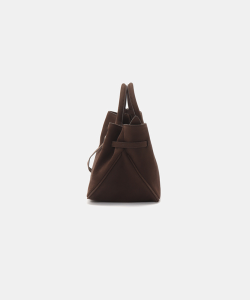 IENA(イエナ)の「MARGE SHERWOOD/マージシャーウッド GRANDMA USED BAG バッグ M26431TB11NBHU(クラッチバッグ・レディース・ブラウン・FREE)」の2枚目の写真
