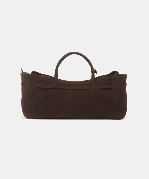 IENA(イエナ)の「MARGE SHERWOOD/マージシャーウッド GRANDMA USED BAG バッグ M26431TB11NBHU(クラッチバッグ・レディース・ブラウン・FREE)」の3枚目の写真