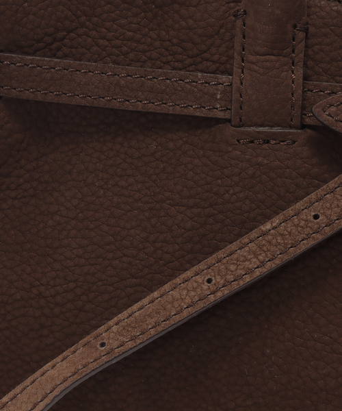 IENA(イエナ)の「MARGE SHERWOOD/マージシャーウッド GRANDMA USED BAG バッグ M26431TB11NBHU(クラッチバッグ・レディース・ブラウン・FREE)」の13枚目の写真