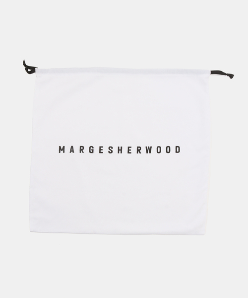 IENA(イエナ)の「MARGE SHERWOOD/マージシャーウッド GRANDMA USED BAG バッグ M26431TB11NBHU(クラッチバッグ・レディース・ブラウン・FREE)」の14枚目の写真