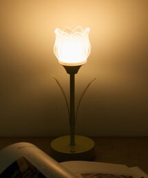 BIRTHDAY BAR(�o�[�X�f�C�o�[)��Lumo Tulip Table Lamp �`���[���b�v�����v(�Ɩ�)