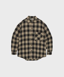 nanamica | 【nanamica / ナナミカ】S26FG017 OOAL Block Check Jacquard Shirt(シャツ/ブラウス)