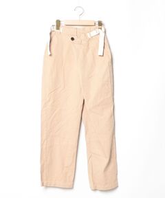 ブランド古着】コーデュロイパンツ【Leeコラボ】（その他パンツ