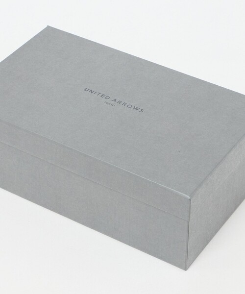 UNITED ARROWS(ユナイテッドアローズ)の「スエード ファーライク ローファー(ローファー・レディース・ブラック/ブラウン系・38/37/35h/35/36/37h/36h)」の20枚目の写真