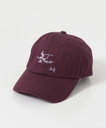 LY（エルワイ）の「LY　LETTER CAP（キャップ）」