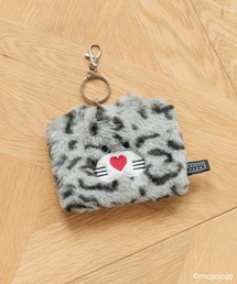 LOWRYS FARM | 【mojojojo】ぬいカードケースキーチャーム  1044017/GOODS(キーケース/キーアクセサリー)