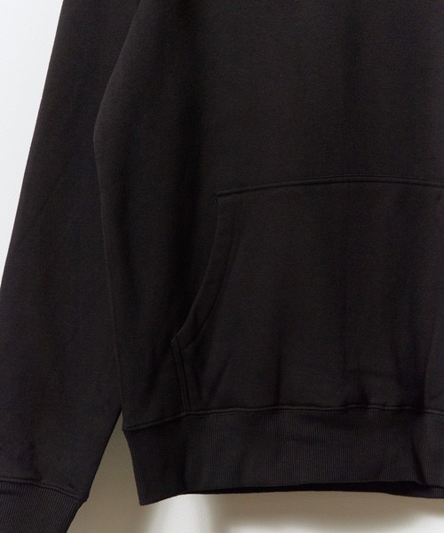 the Oasis(ジオアシス)の「Oasis / オアシス OASIS UNISEX PULLOVER HOODIE: SPRAY LIVE '25 WORLD TOUR ユニセックス プルオーバーフーディー パーカー スウェット トレーナー ライブツアー アームプリント 長袖 メンズ レディース 2026年 秋 秋服 冬 冬服(パーカー・メンズ・ブラック・S/M/L/XL)」の7枚目の写真