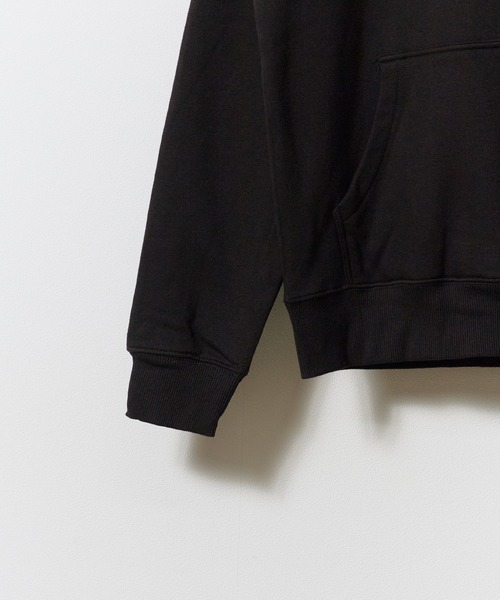 the Oasis(ジオアシス)の「Oasis / オアシス OASIS UNISEX PULLOVER HOODIE: SPRAY LIVE '25 WORLD TOUR ユニセックス プルオーバーフーディー パーカー スウェット トレーナー ライブツアー アームプリント 長袖 メンズ レディース 2026年 秋 秋服 冬 冬服(パーカー・メンズ・ブラック・S/M/L/XL)」の8枚目の写真