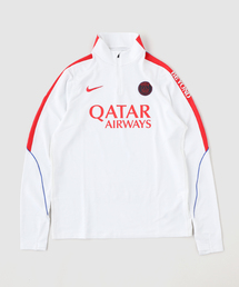 【NIKE / ナイキ】PSG M NK DF STRK DRILL TOP K