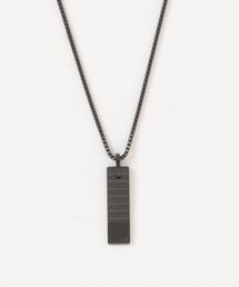 Calvin Klein（カルバン・クライン）の「【Calvin Klein】PARALLEL N（ネックレス）」