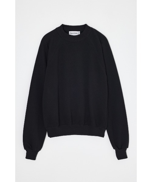 nagonstans ナゴンスタンスPULLOVERクルーネックブラウス pullover（Tシャツ/カットソー）｜nagonstans（ナゴンスタンス）の