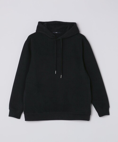 SHIPS(シップス)の「〈吸湿発熱〉モイスチャー パーカー(パーカー・メンズ・ネイビー/ベージュ/ライトグレー・SMALL/MEDIUM/LARGE/X-LARGE)」の22枚目の写真