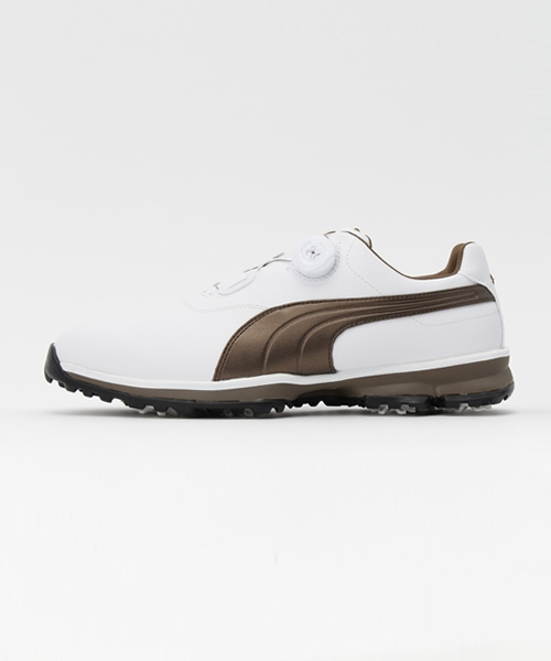 25.5cm （PUMA GOLF）プーマ ゴルフ エース スパイクレス ディスク