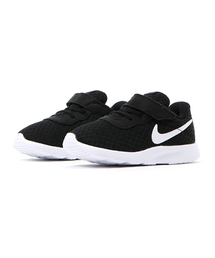 NIKE | キッズ NIKE ナイキ NIKE TANJUN (TDV) タンジュン TDV 818383-011 16FA 011BLACK/WHITE(スニーカー)