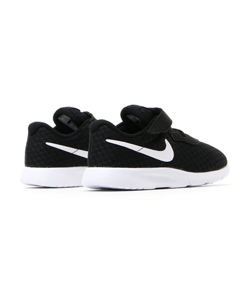 NIKE（ナイキ）の「キッズ NIKE ナイキ NIKE TANJUN (TDV) タンジュン TDV 818383-011 16FA 011BLACK/WHITE（スニーカー・キッズ・ブラック・16/15 /14/13/12）」の7枚目の写真