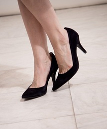 Banner Barrett | Stephanie　スエードパンプス(パンプス)