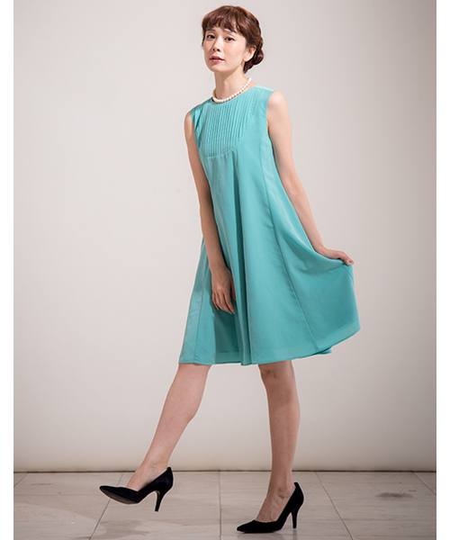 Banner Barrett(バナーバレット)の「Stephanie スエードパンプス(パンプス・レディース・カーキ/ネイビー・38/36/37)」の12枚目の写真