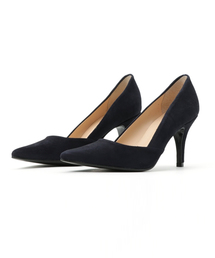 Banner Barrett | Stephanie　スエードパンプス(パンプス)