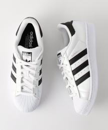 adidas | ＜adidas（アディダス）＞SUPERSTAR スニーカー◆(スニーカー)
