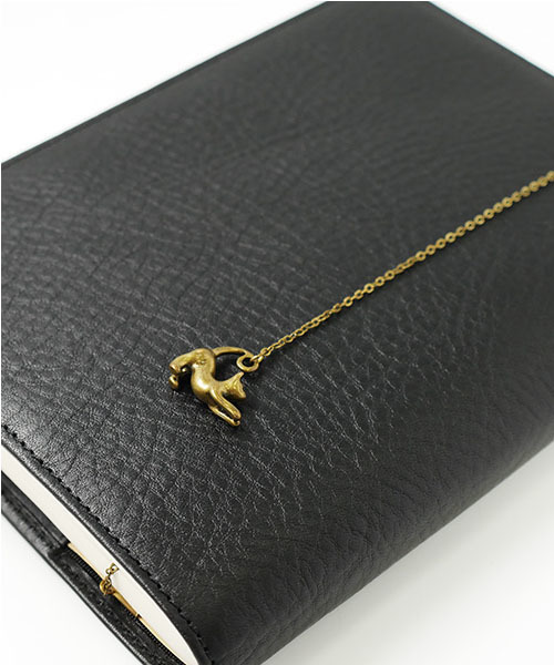 GLOBAL FORME CONCRETE（グローバルフォルムコンクリート）の「ブックマーク　ポケットウォッチ（その他雑貨・レディース・ブロンズ・FREE）」の6枚目の写真