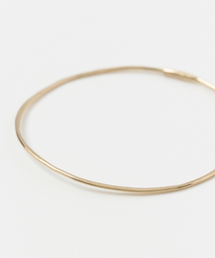 JOE SCHMOE ジョーシュモー　イニシャルピアス　ゴールドピアス JOE SCHMOE ジョーシュモー イニシャルピアス ゴールドピアス