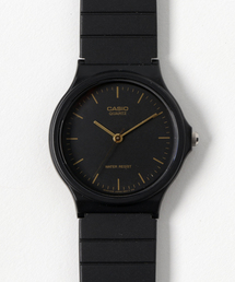 CASIO | CASIO カシオ 腕時計 MQ-24 MQ-24-1B2 MQ-24-1E MQ-24-7B2 MQ-24-7E2 MQ-24-9B MQ-24-9E(アナログ腕時計)