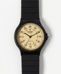 CASIO | CASIO カシオ 腕時計 MQ-24 MQ-24-1B2 MQ-24-1E MQ-24-7B2 MQ-24-7E2 MQ-24-9B MQ-24-9E(アナログ腕時計)