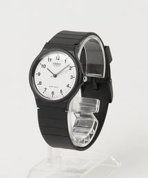 CASIO | CASIO/カシオ  スタンダード クォーツ ラウンドフェイス腕時計 MQ-24-1B2 MQ-24-1BL MQ-24-1E MQ-24-7B MQ-24-7B2 MQ-24-7E2 MQ-24-9B MQ-24-9E(アナログ腕時計)