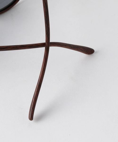 DANG SHADES（ダングシェイディーズ）の「[ダンシェイディーズ] DANG SHADES  FENTON WD FM/P サングラス ◆（サングラス・メンズ・ダークブラウン・FREE）」の7枚目の写真