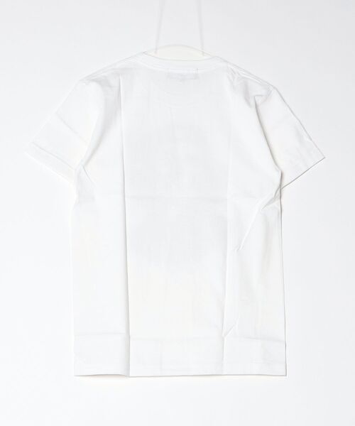 Sync.（スィンク）の「Sync.【D*FACE】TEE "GUEVARA"（Tシャツ/カットソー・メンズ・ブラック/ホワイト・X-LARGE/SMALL/MEDIUM/LARGE）」の5枚目の写真