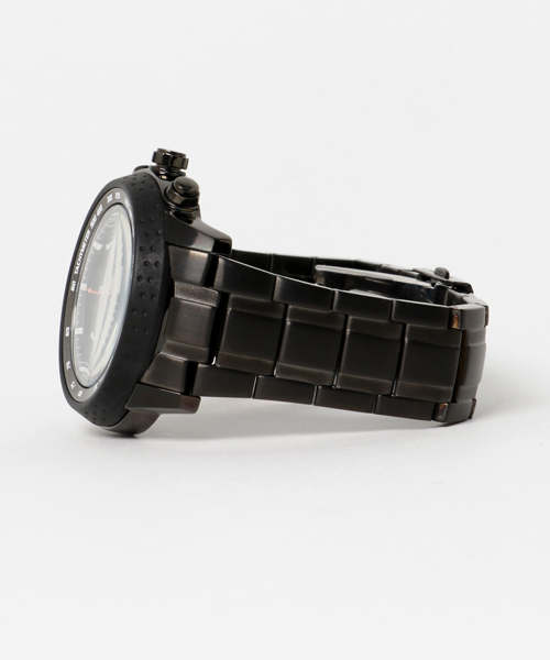 SEIKO（セイコー）の「SEIKO セイコー アラームクロノグラフ メタル