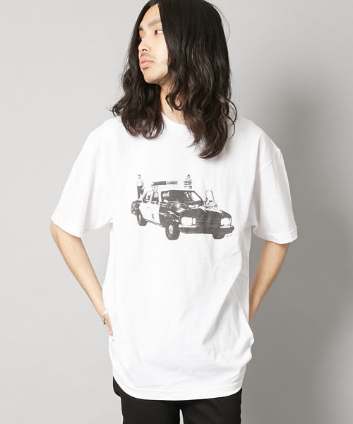 【写真集】EDFOX Ⅱ / American Rag Cieで購入 AMERICAN RAG CIE（アメリカンラグシー公式オンラインストア）