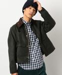 Barbour(バブアー)の「ジャケット/アウター(ブルゾン)」