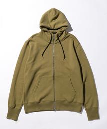 MHL. | ＜MHL.＞ LOOP SWEAT PARKA/パーカー ◆(パーカー)