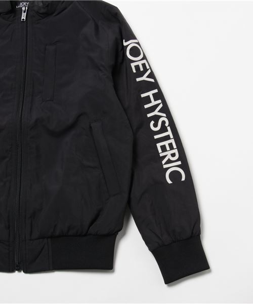 JOEY HYSTERIC（ジョーイヒステリック）の「HYS BEAR pt プリマロフト  