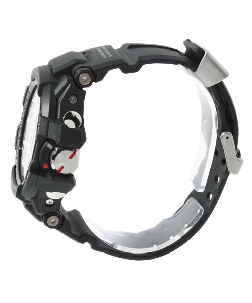 G-SHOCK（ジーショック）の「SKYCOCKPIT 【MENS】 GW-A1000-1AJF（アナログ腕時計・メンズ・ブラック系その他・FREE）」の2枚目の写真
