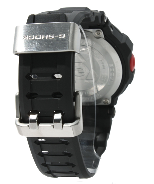 G-SHOCK（ジーショック）の「SKYCOCKPIT 【MENS】 GW-A1000-1AJF（アナログ腕時計・メンズ・ブラック系その他・FREE）」の3枚目の写真
