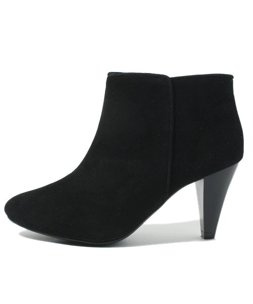 green label relaxing（グリーンレーベルリラクシング）の「GT キリカエブーティ GLR03（ブーティ・レディース・モカ/ネイビー/ブラック・S(22.5)/M(23.5)/L(24.5)）」の6枚目の写真