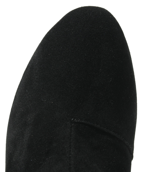 green label relaxing（グリーンレーベルリラクシング）の「GT キリカエブーティ GLR03（ブーティ・レディース・モカ/ネイビー/ブラック・S(22.5)/M(23.5)/L(24.5)）」の9枚目の写真