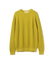 ESTNATION | ESTNATION コットンリネンサーマル(ニット/セーター)