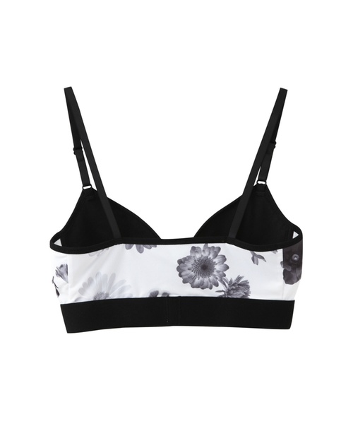 adidas neo【新品】総花柄（つつじ柄）パンツ　♣再値下げ♣ adidas neo（アディダスネオ）の「【adidas neo】フラワー柄