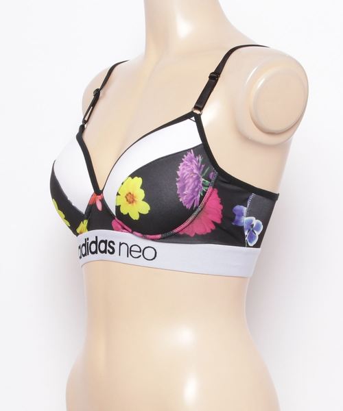 adidas neo（アディダスネオ）の「【adidas neo】フラワー柄