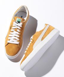 PUMA | ＜PUMA（プーマ）＞ SUEDE 90681/プーマスエード о(スニーカー)