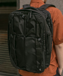 【nunc】Travelers Backpackトラベラーズバックパック/NN001010