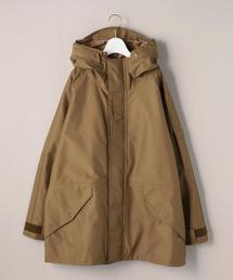 新品 HYKE PERTEX ECWCS JACKET オーバー モッズ コート HYKE（ハイク）の「＜HYKE（ハイク）＞ECWCS パーカージャケット