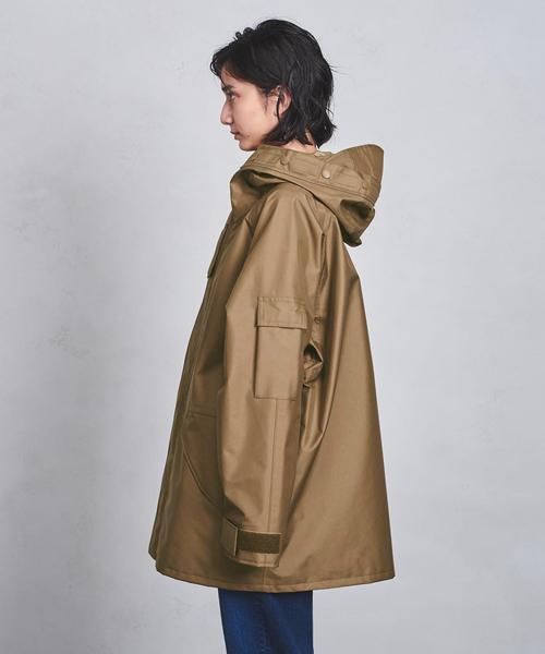 HYKE（ハイク）の「＜HYKE（ハイク）＞ECWCS パーカージャケット