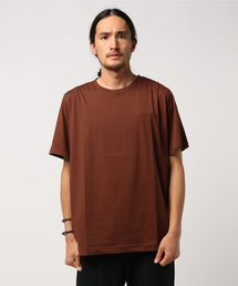 【Wild Life Tailor】トルファンカシミヤTシャツ