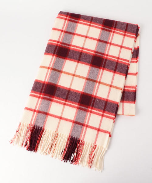 Drawer別注Johnstons カシミヤマフラー 【大人気】Drawer別注 Drawer別注Johnstons カシミヤマフラー 【大人気】Drawer別注